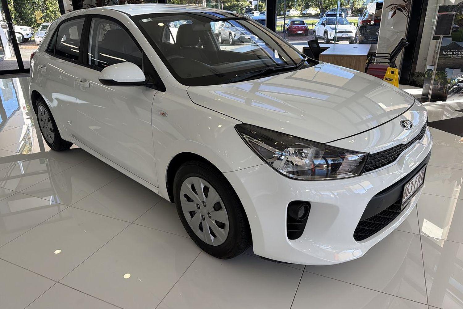 2017 Kia Rio S in Other