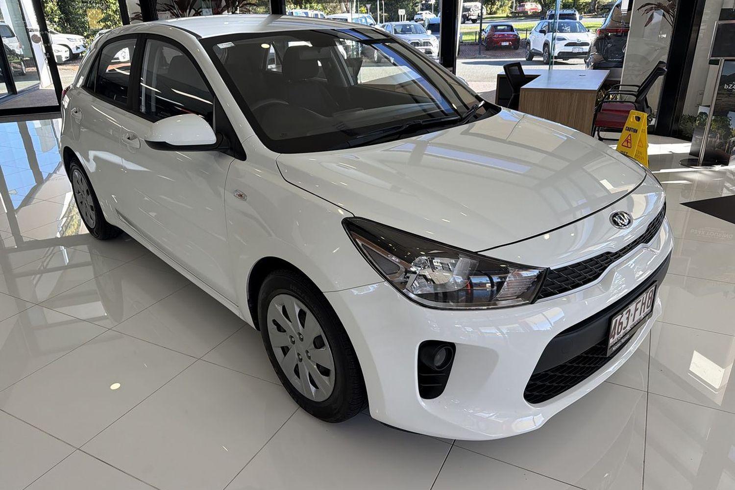 2017 Kia Rio S in Other