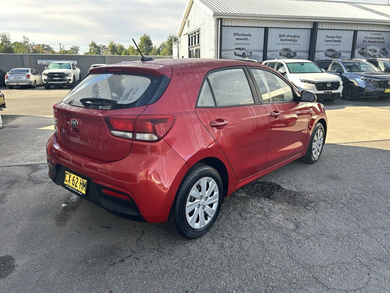 2018 Kia Rio S in Other