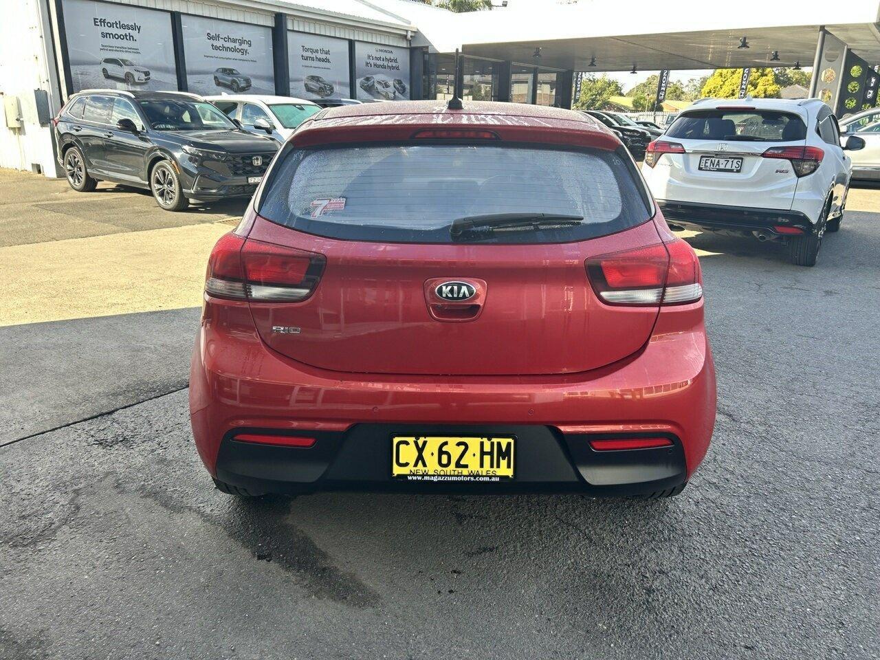 2018 Kia Rio S in Other