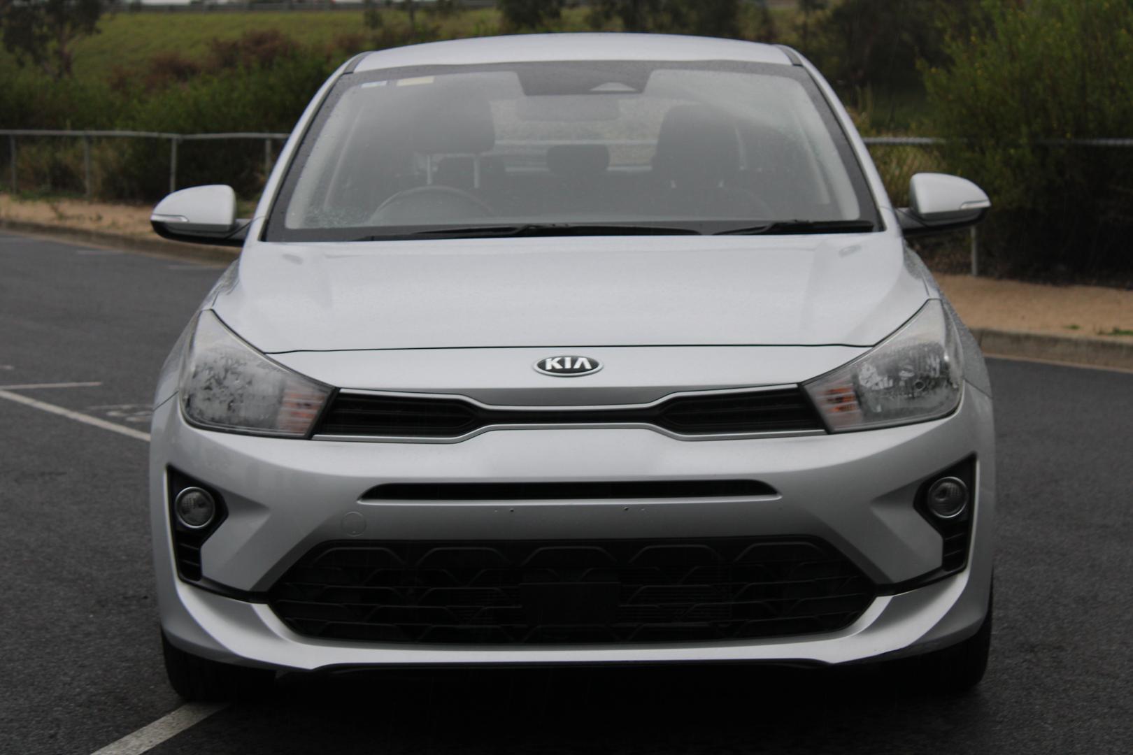 2020 Kia Rio Sport in Other