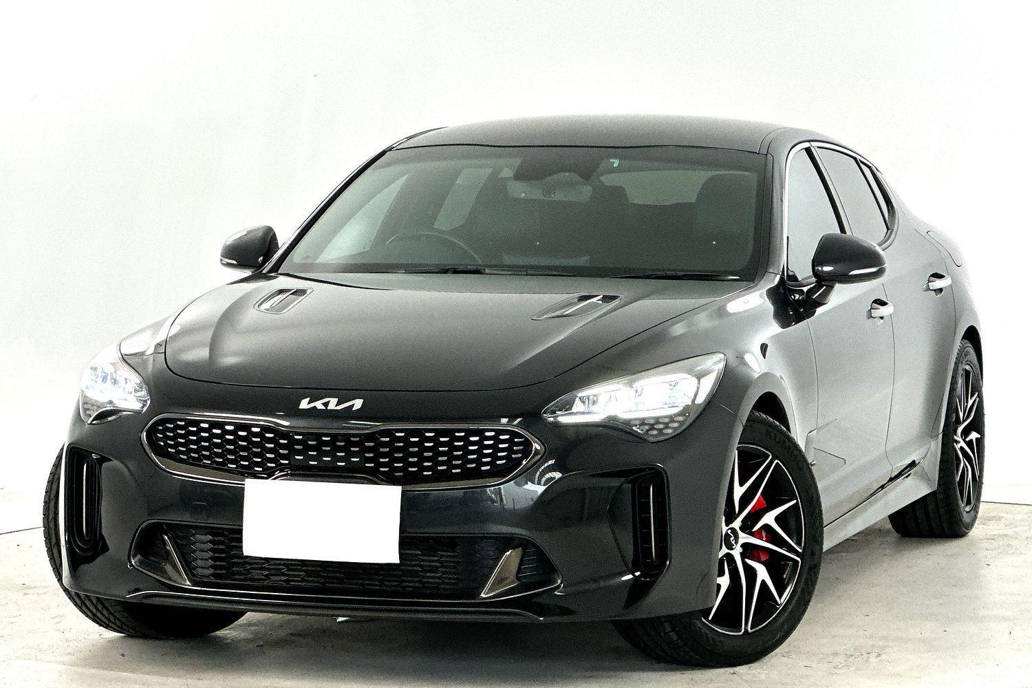 2021 Kia Stinger 330S in Other