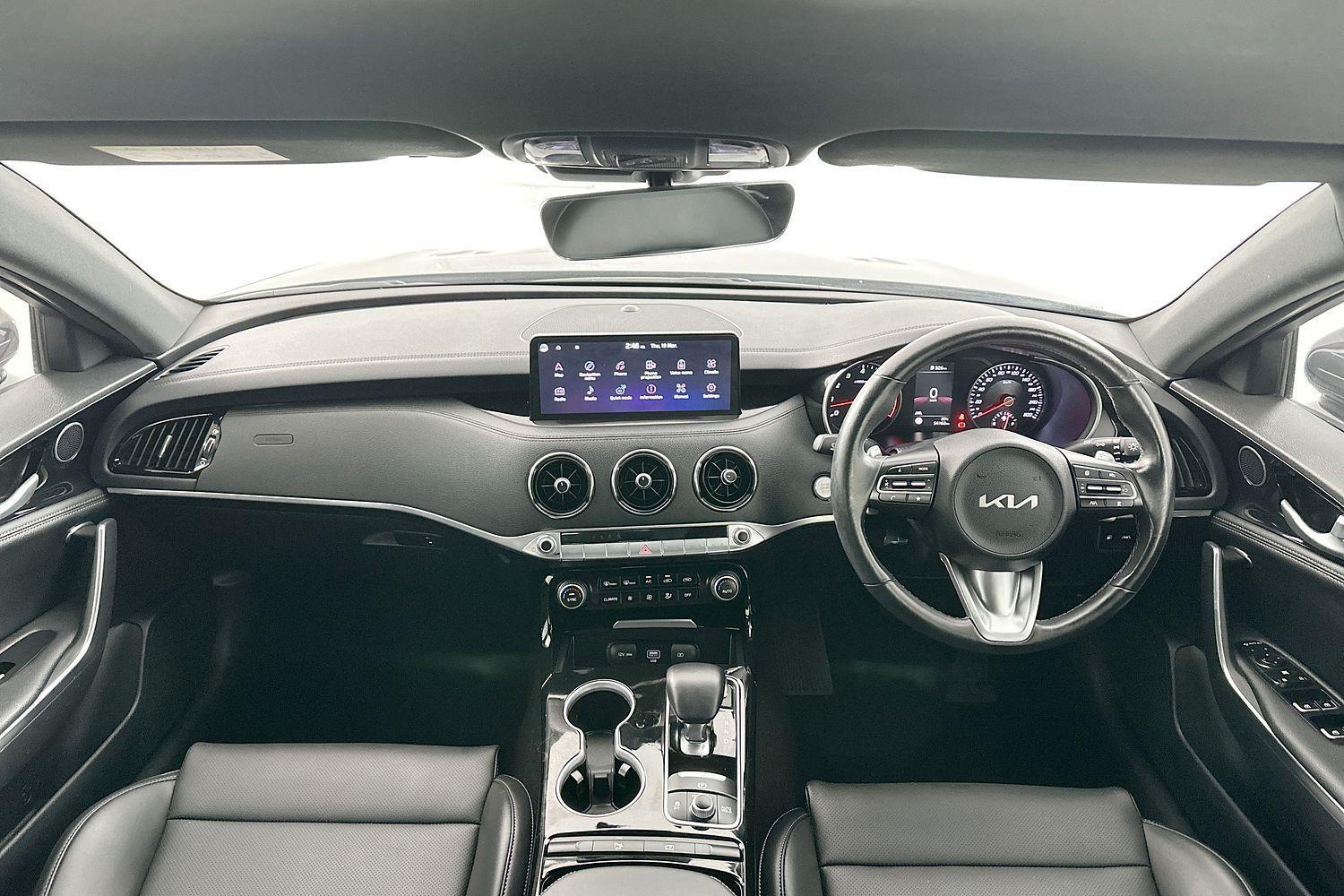 2021 Kia Stinger 330S in Other