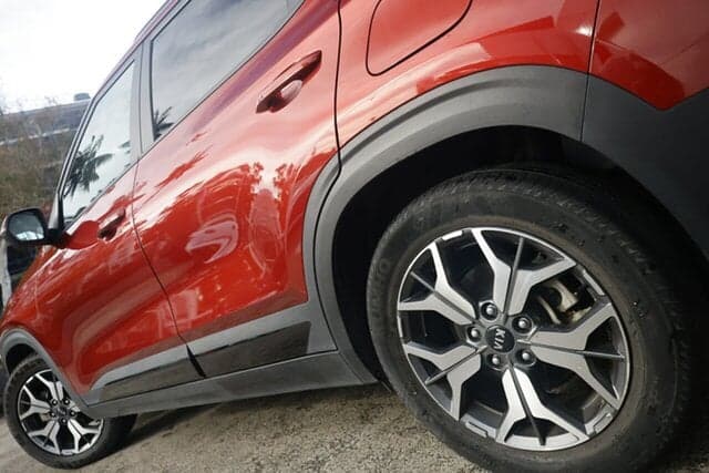 2021 Kia Seltos Sport+ in Other
