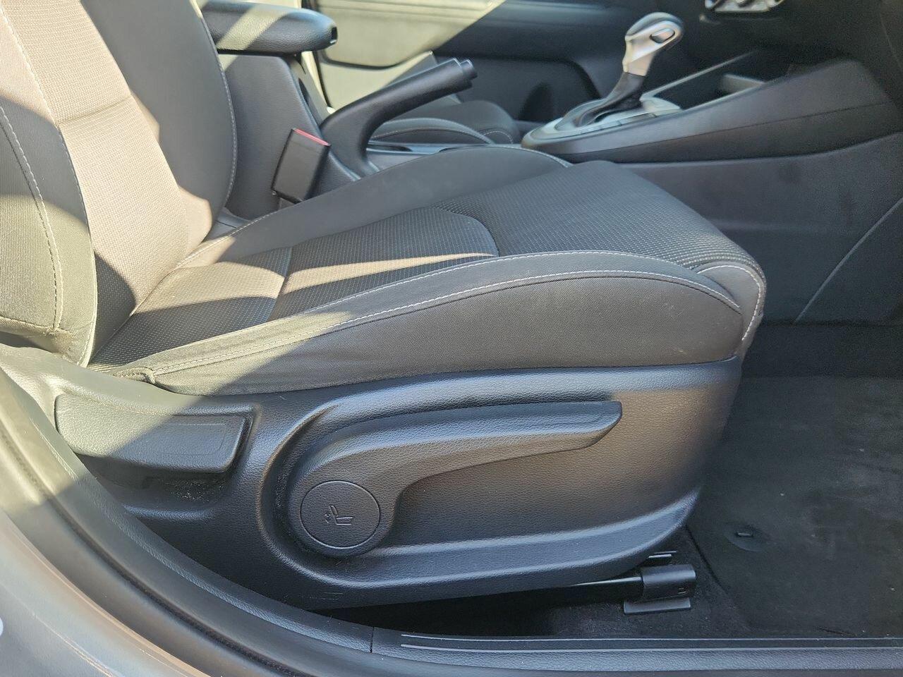 2021 Kia Cerato S in Grey