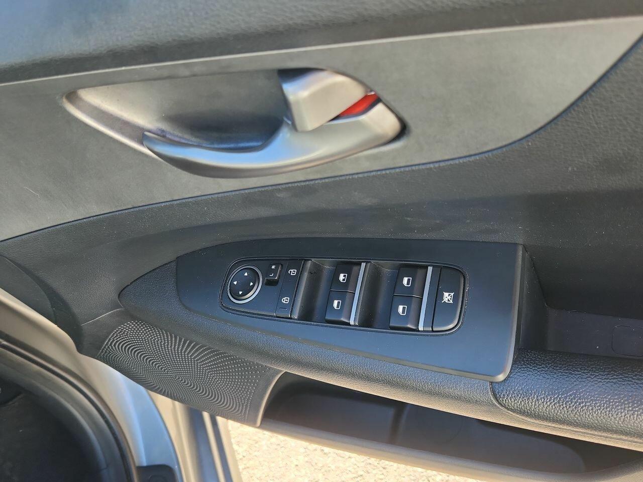 2021 Kia Cerato S in Grey