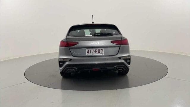 2022 Kia Cerato Sport in Other