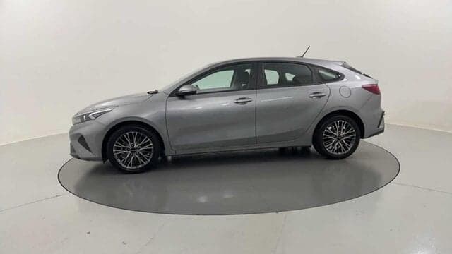 2022 Kia Cerato Sport in Other