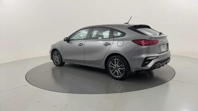 2022 Kia Cerato Sport in Other