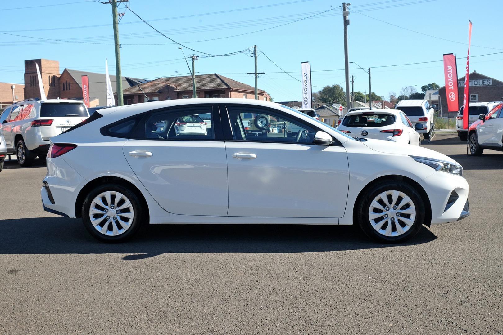 2024 Kia Cerato S in Other