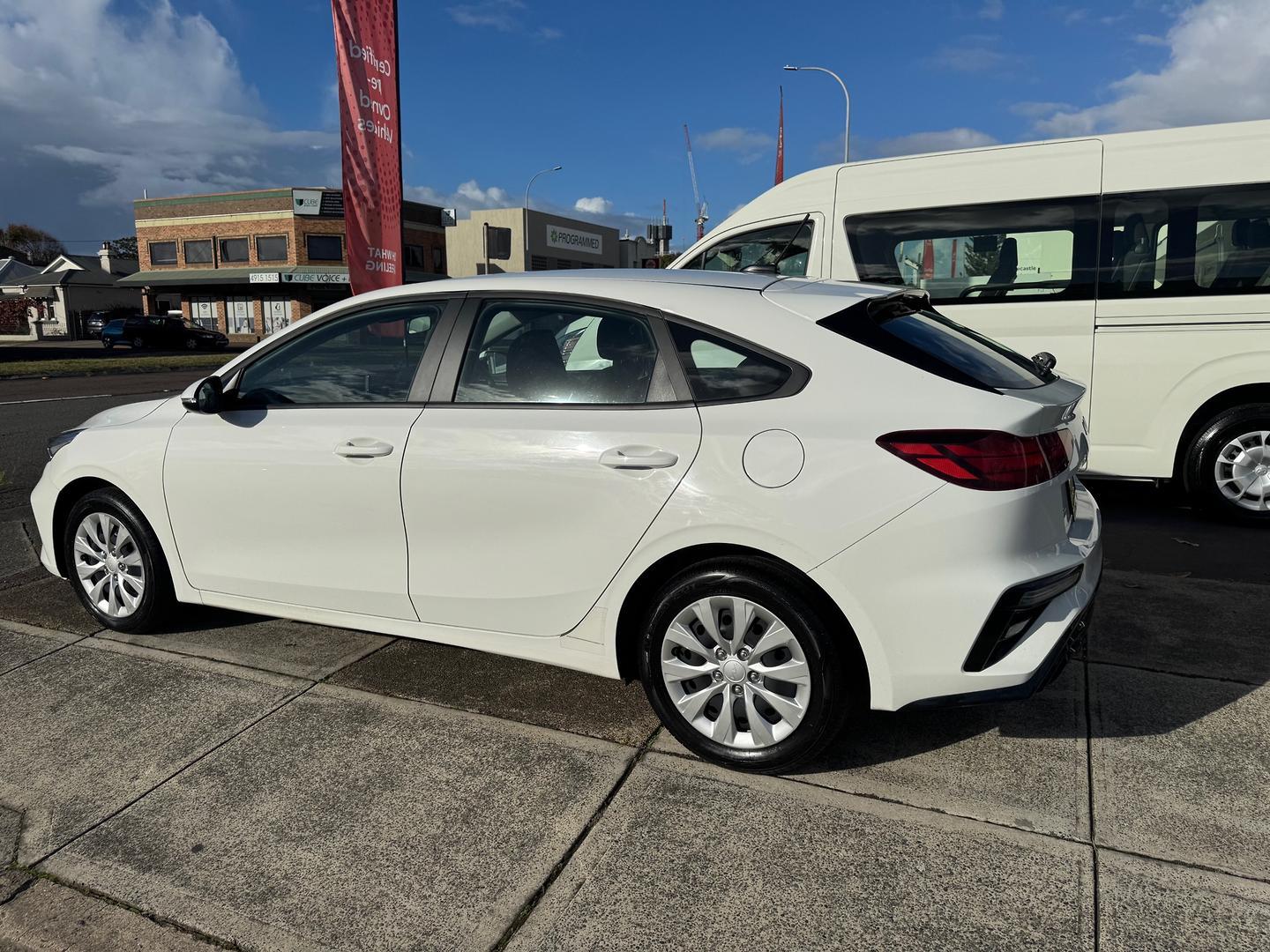 2024 Kia Cerato S in Other