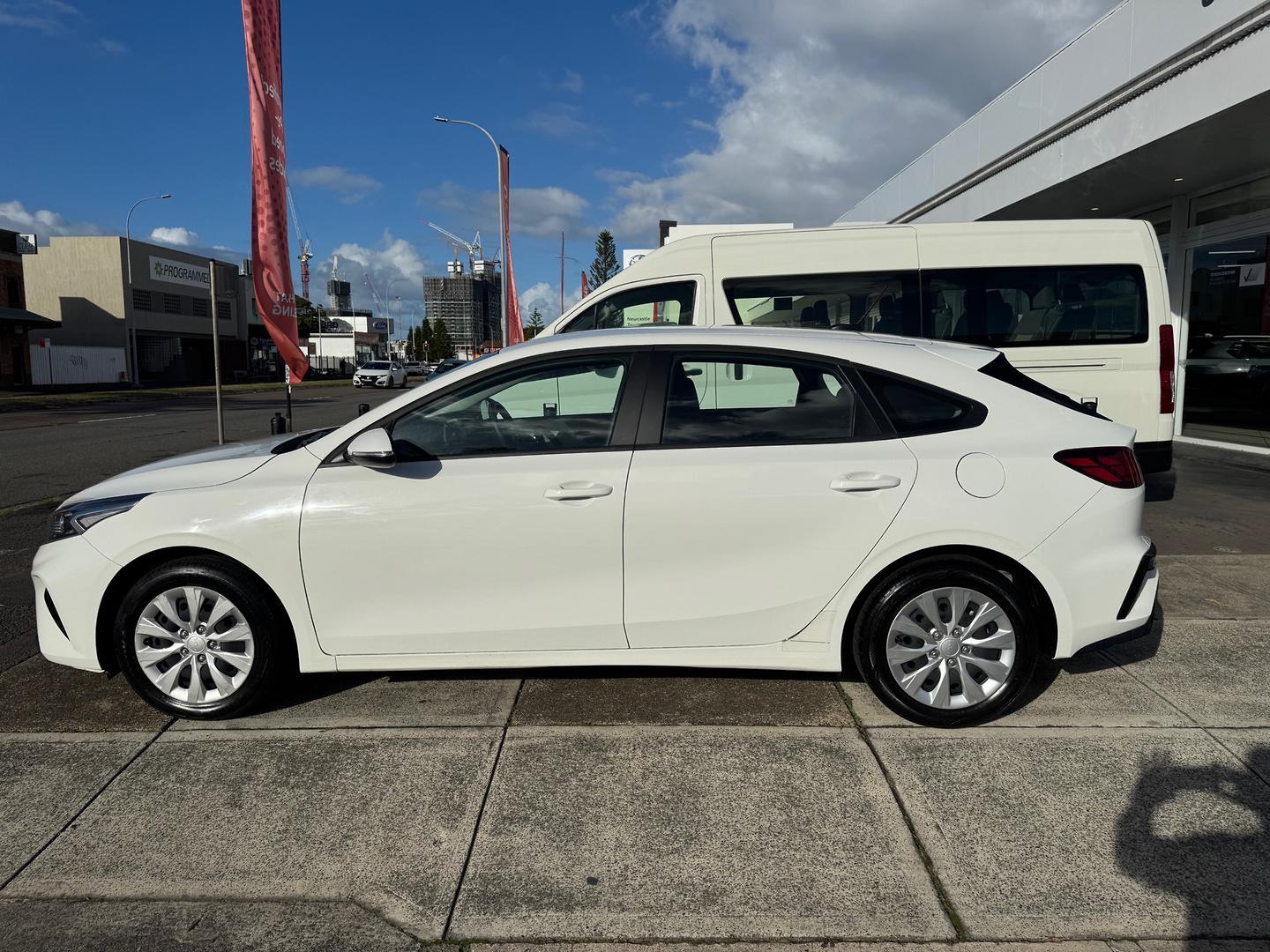2024 Kia Cerato S in Other