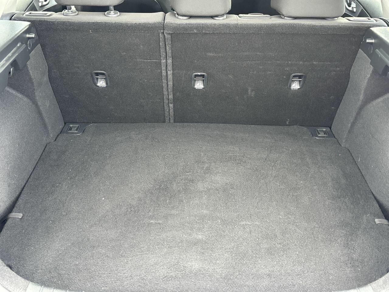 2024 Kia Cerato S in White