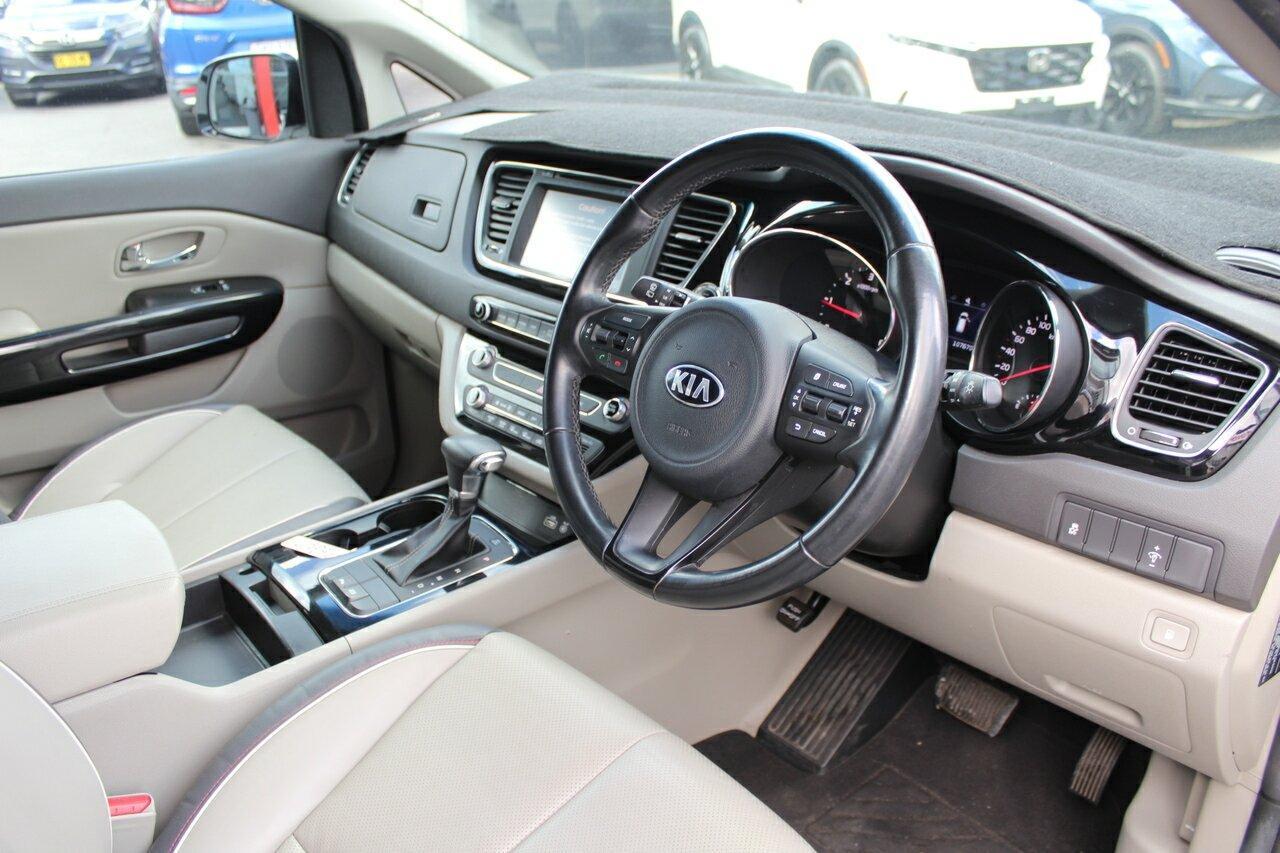 2018 Kia Carnival SLi in Other