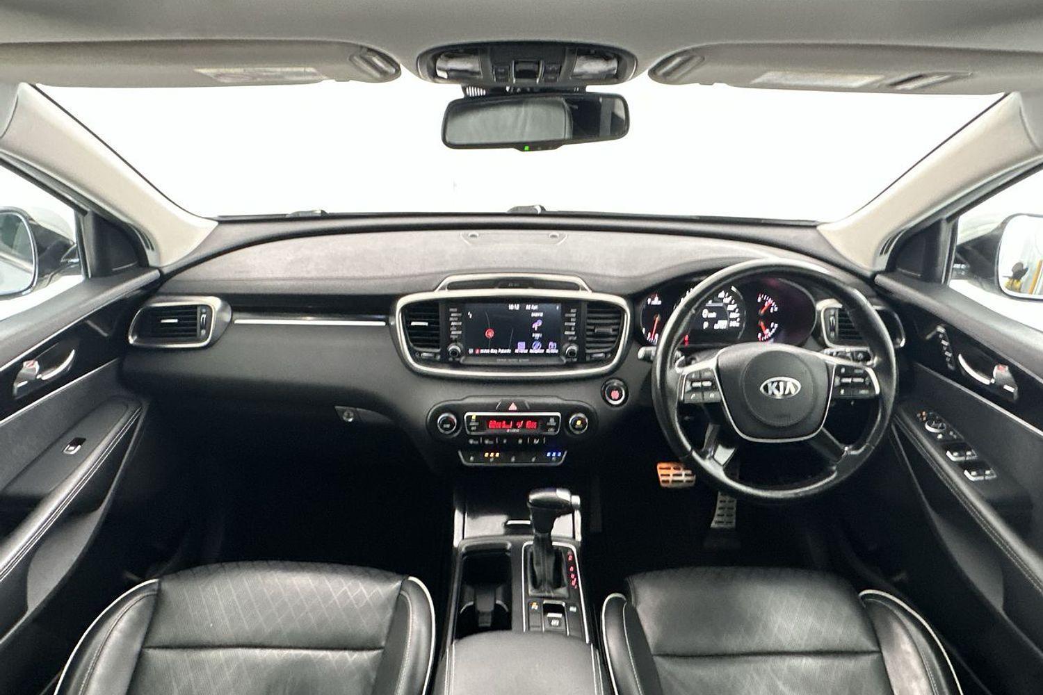 2019 Kia Sorento GT-Line in Other
