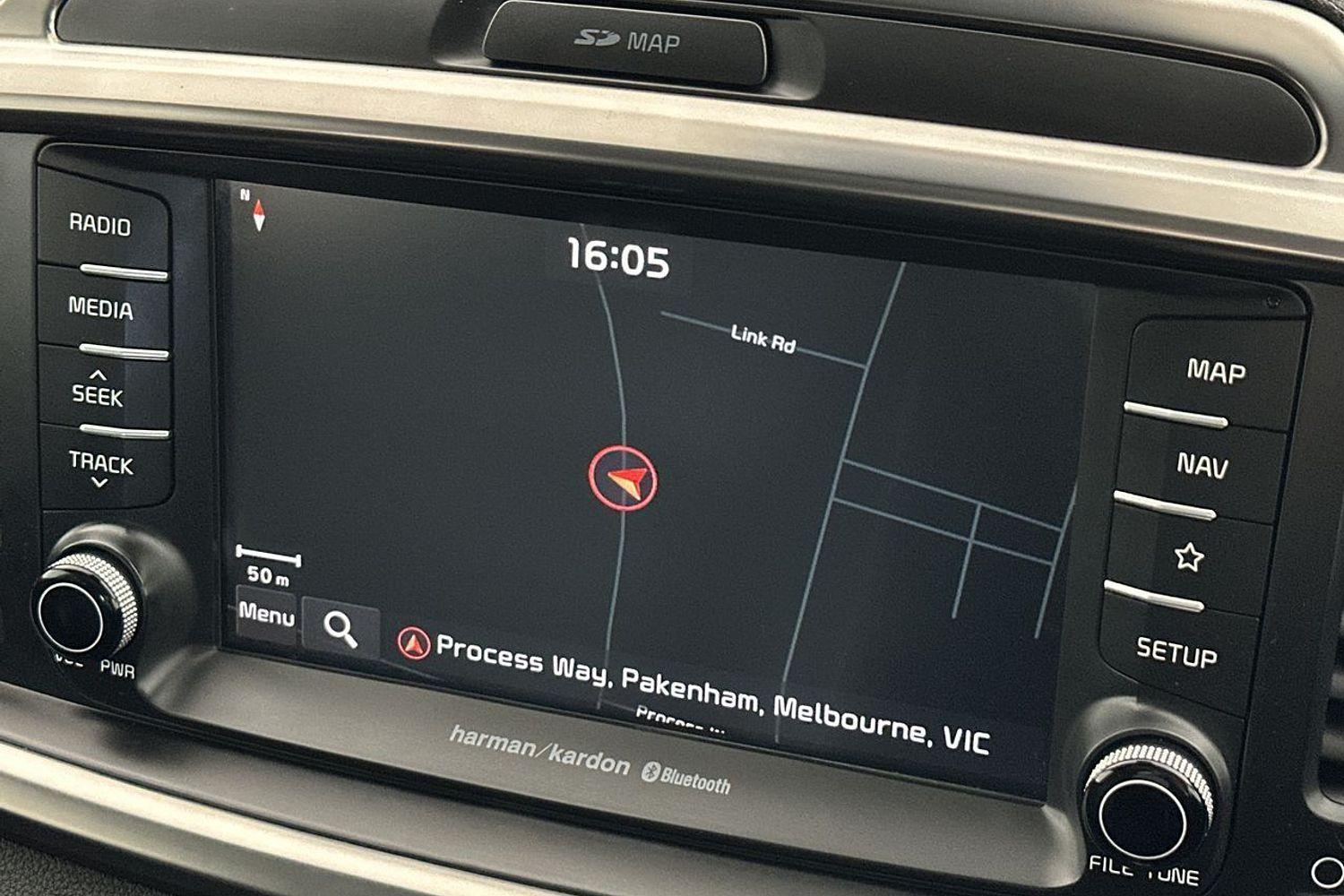 2019 Kia Sorento GT-Line in Other
