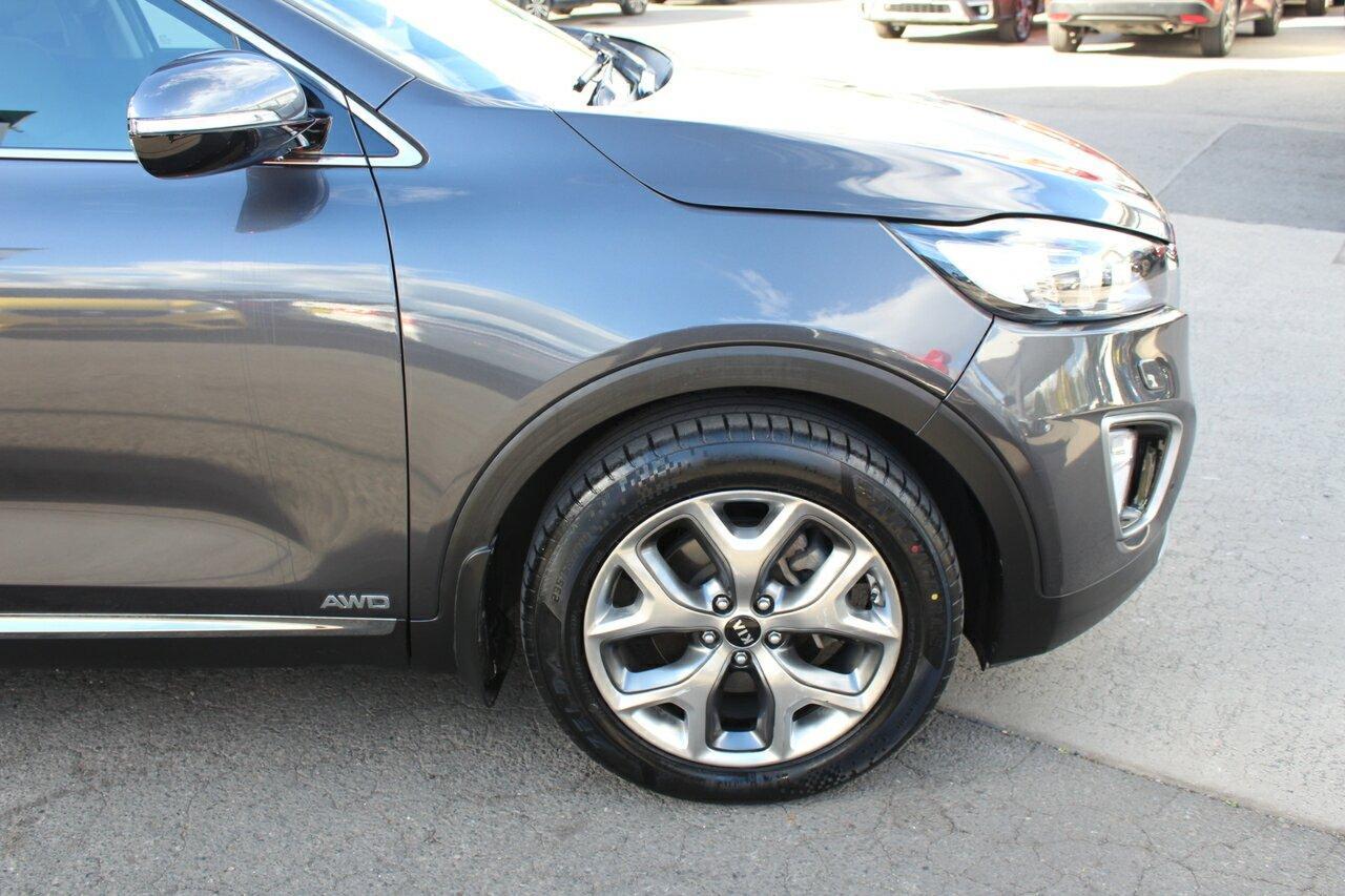 2016 Kia Sorento Platinum in Other