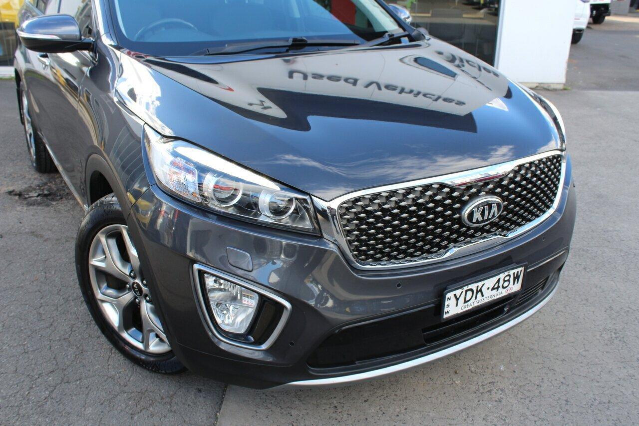 2016 Kia Sorento Platinum in Other