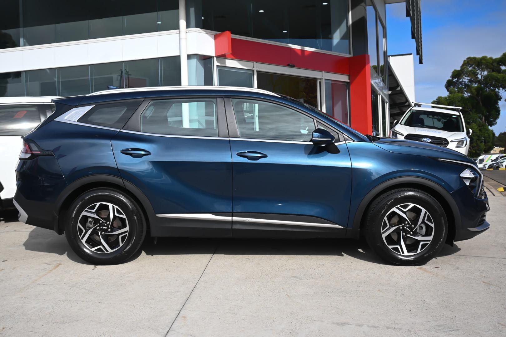 2022 Kia Sportage S in Other