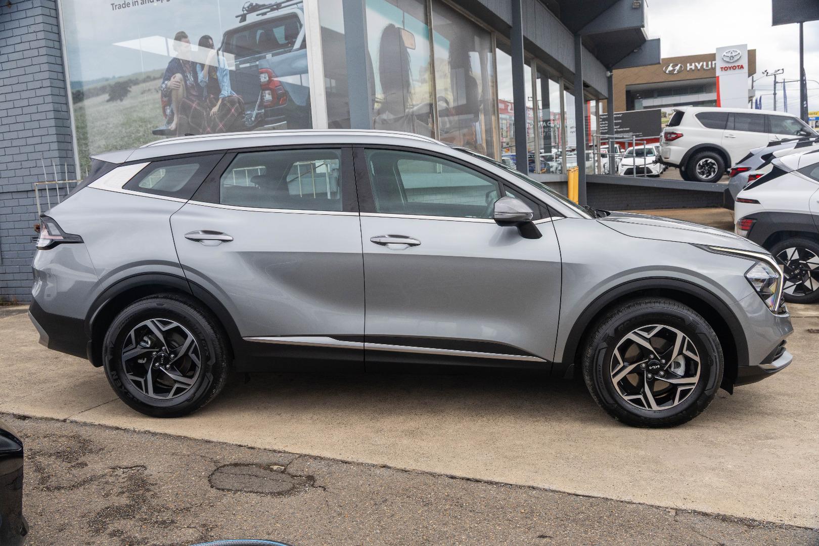 2024 Kia Sportage S in Other