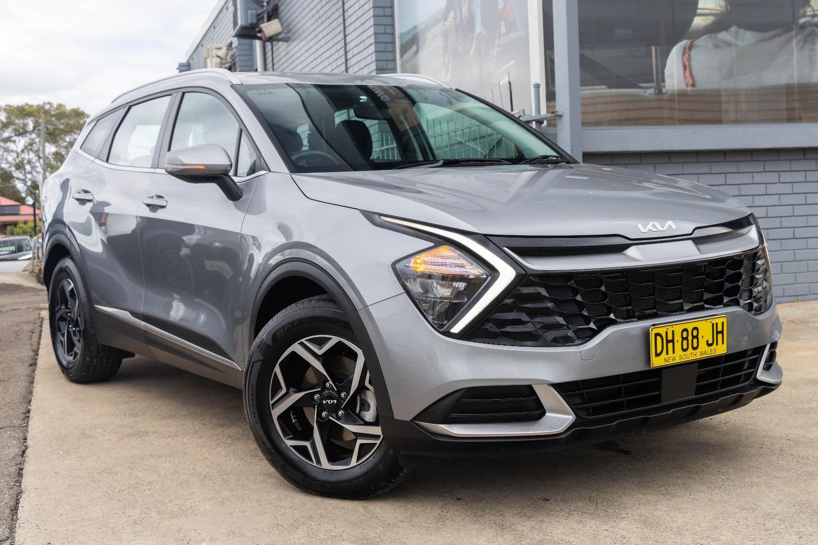 2024 Kia Sportage S in Other