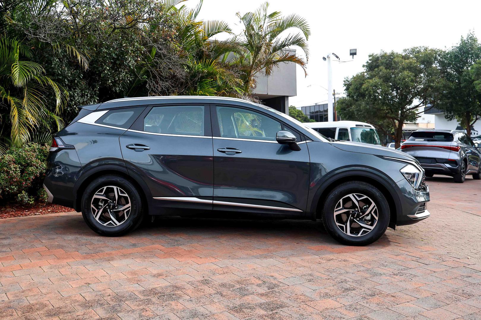2024 Kia Sportage S in Other