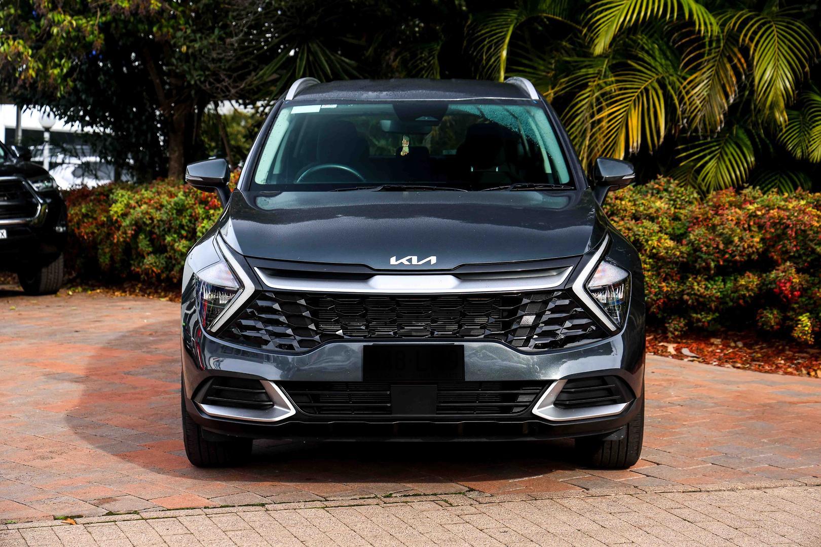 2024 Kia Sportage S in Other