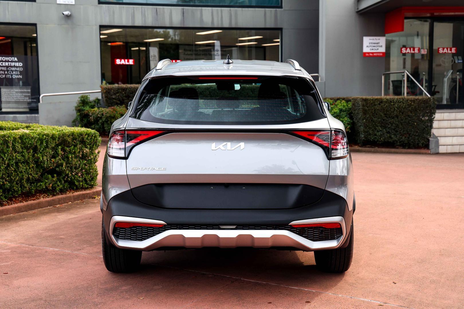2024 Kia Sportage S in Other