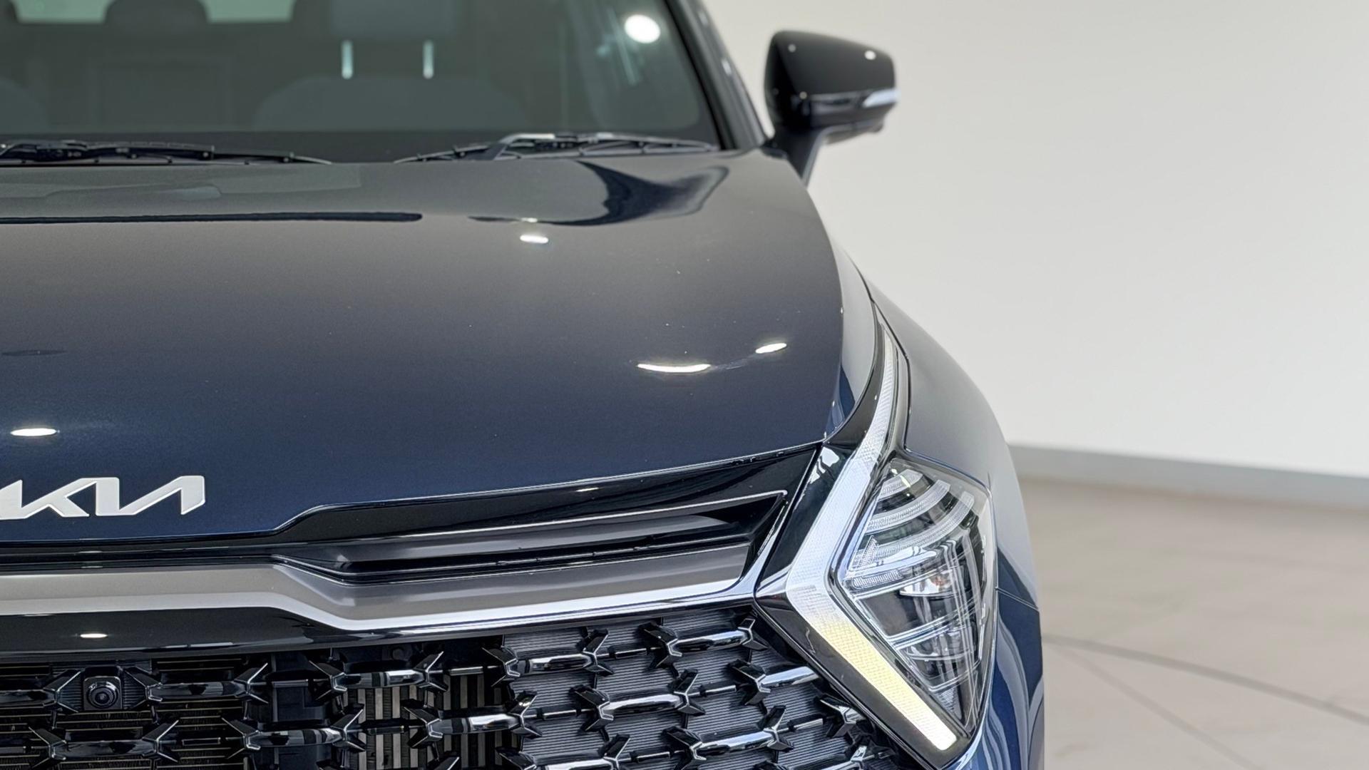 2022 Kia Sportage GT-Line in Other