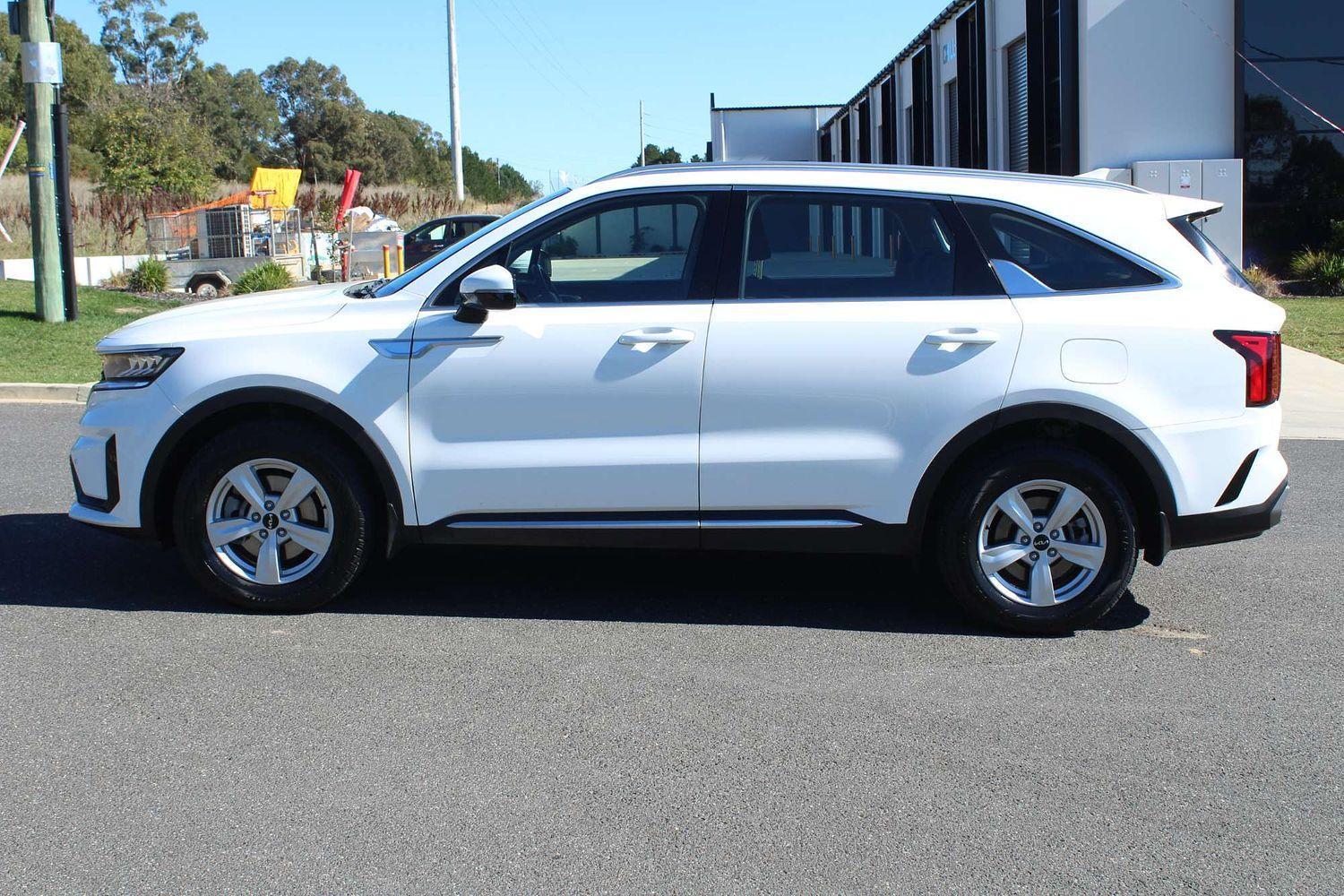 2023 Kia Sorento S in Other