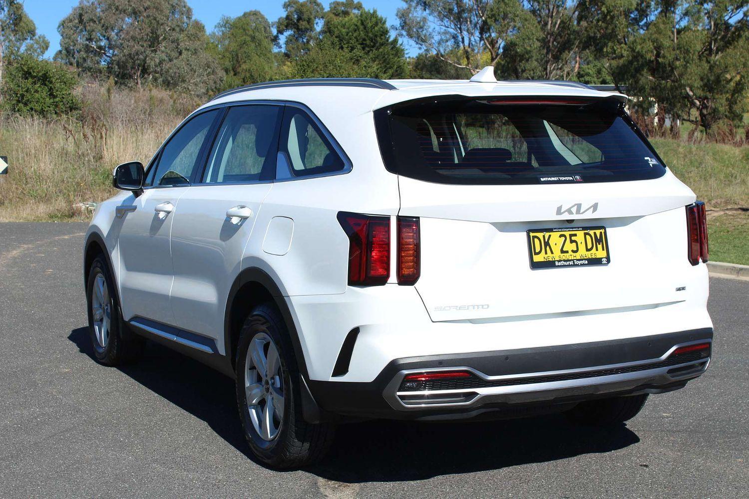 2023 Kia Sorento S in Other
