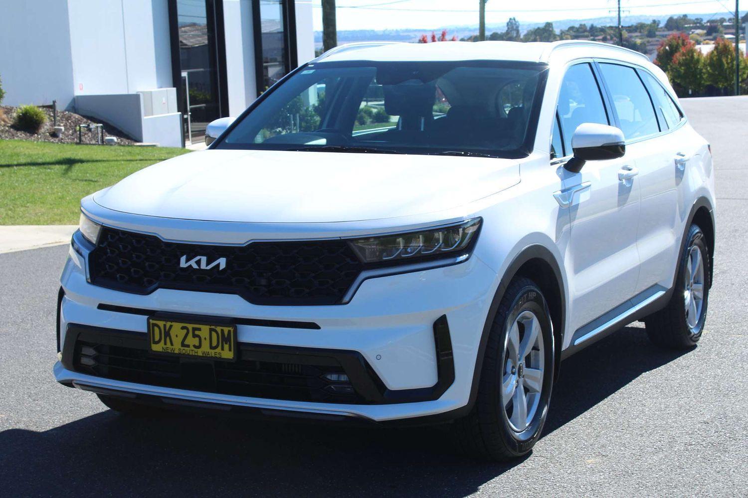 2023 Kia Sorento S in Other