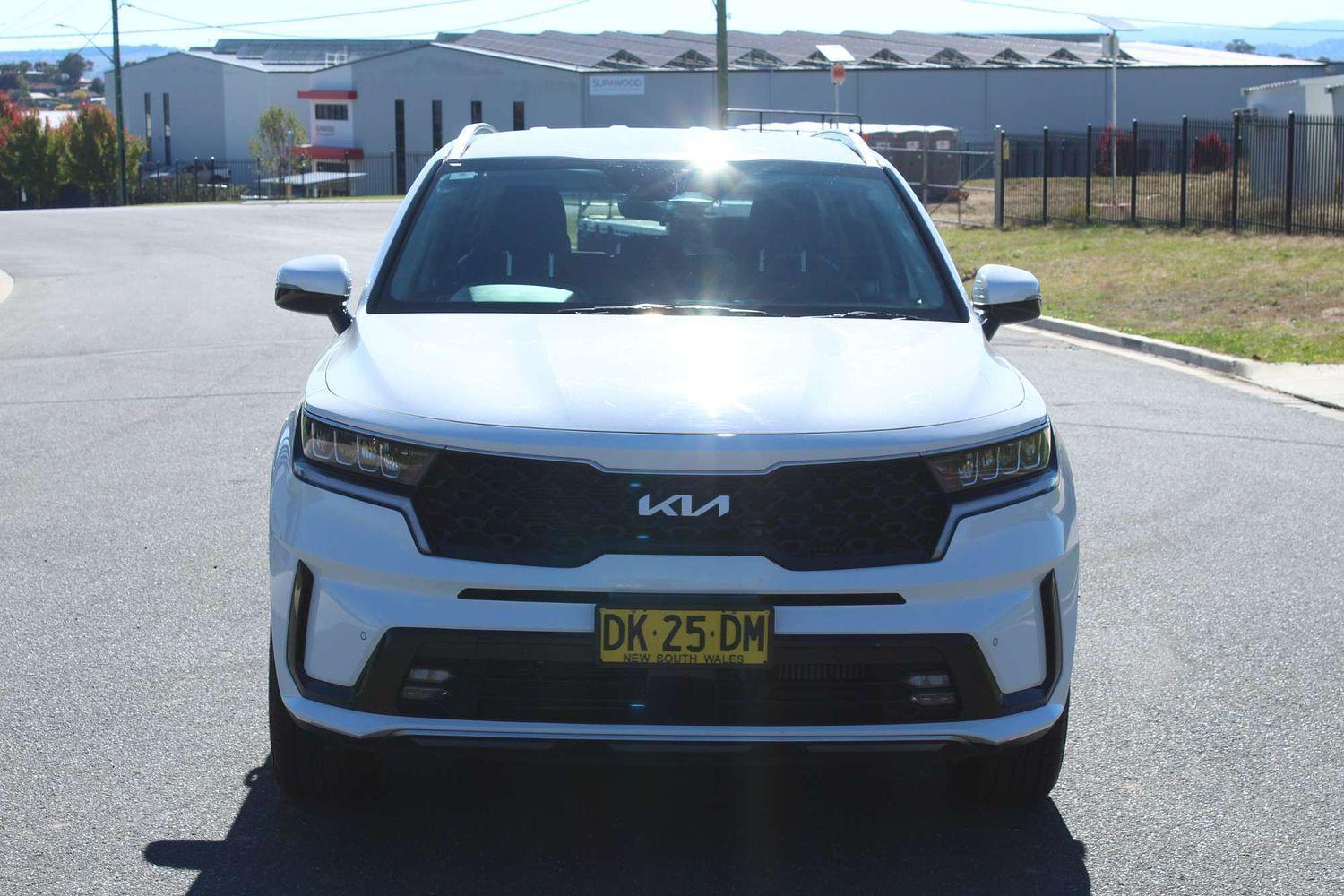 2023 Kia Sorento S in Other