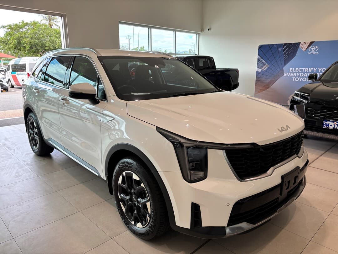 2023 Kia Sorento Sport in Other