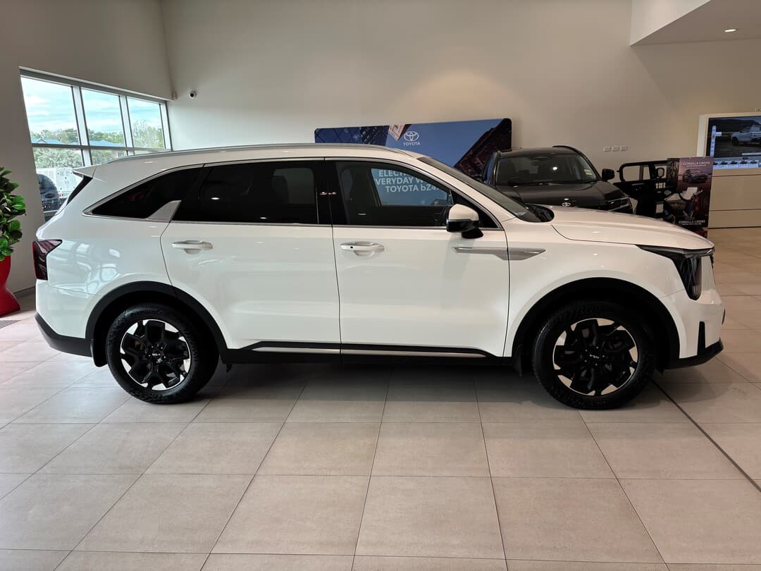 2023 Kia Sorento Sport in Other
