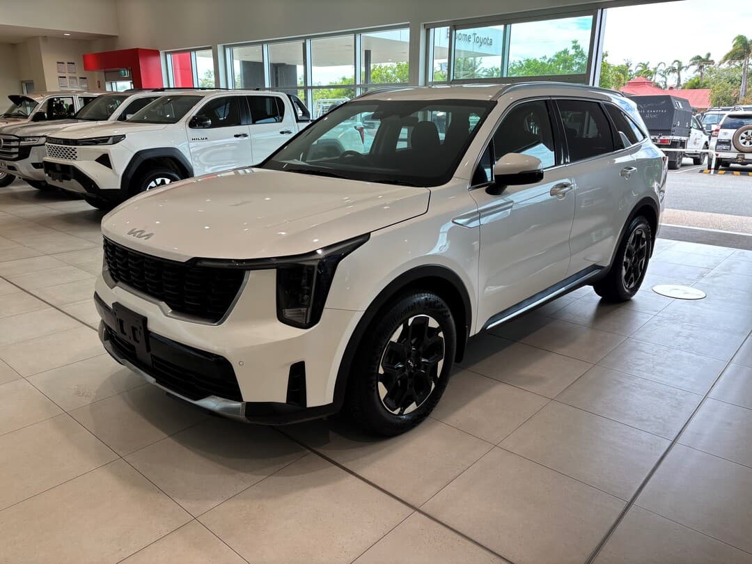 2023 Kia Sorento Sport in Other