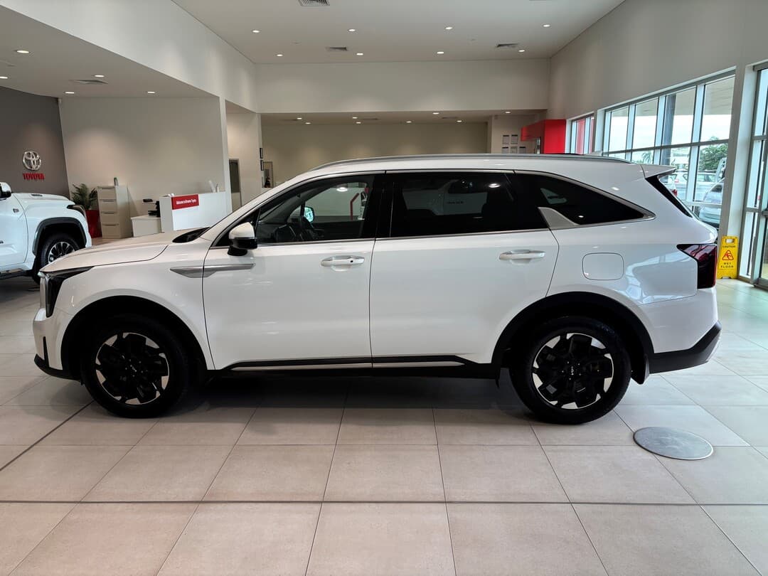 2023 Kia Sorento Sport in Other