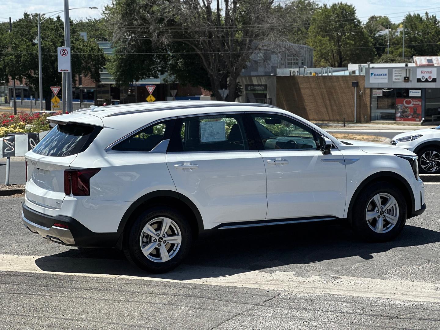 2024 Kia Sorento S in Other