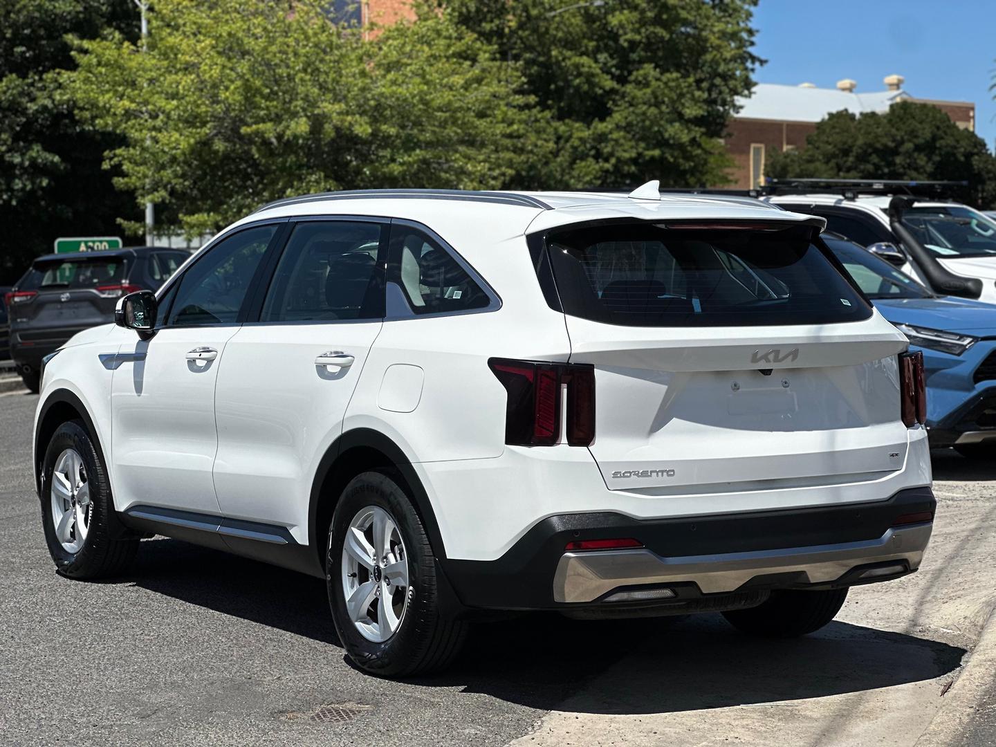 2024 Kia Sorento S in Other