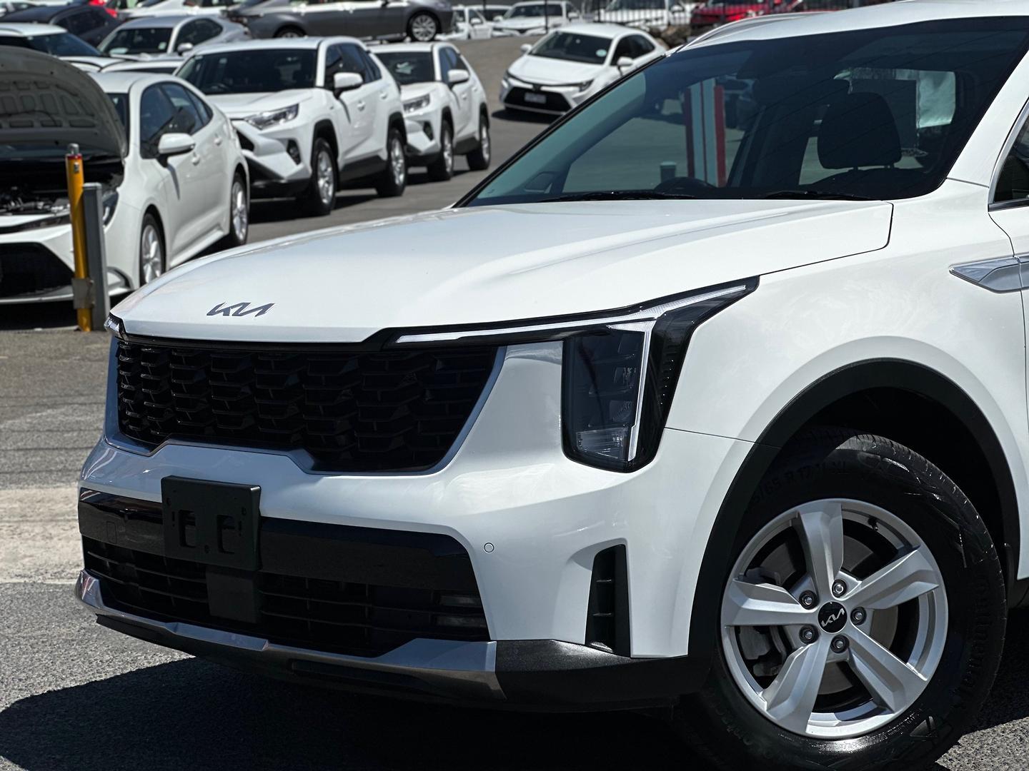 2024 Kia Sorento S in Other