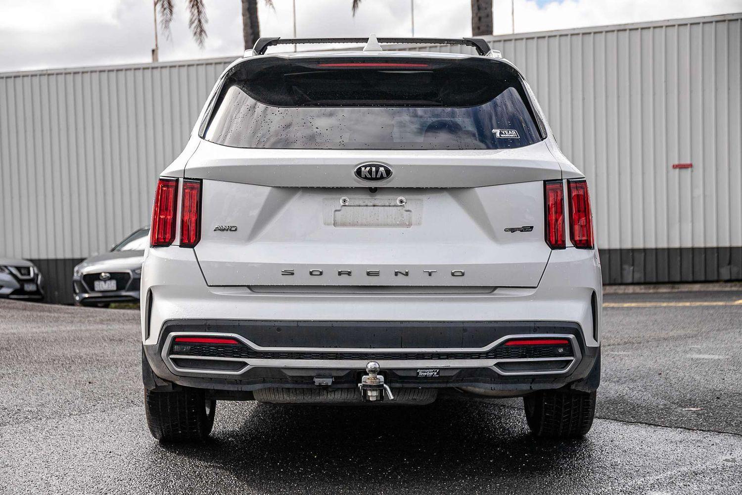 2021 Kia Sorento GT-Line in Other