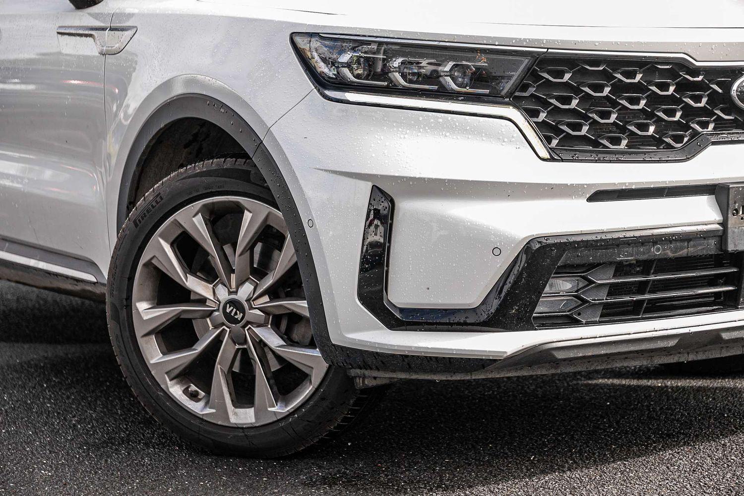 2021 Kia Sorento GT-Line in Other