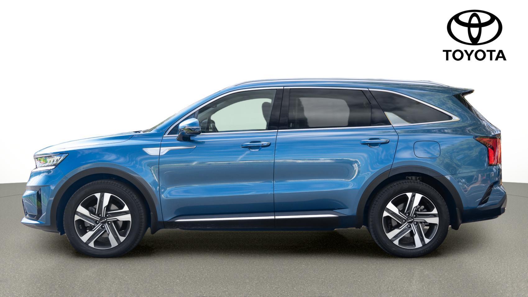 2021 Kia Sorento Sport+ in Other