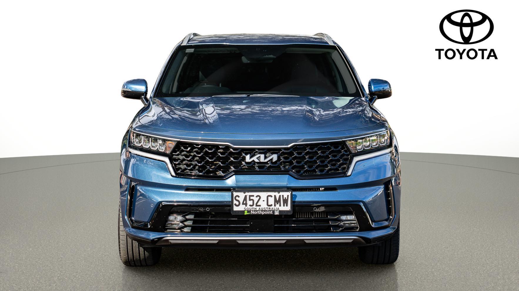2021 Kia Sorento Sport+ in Other