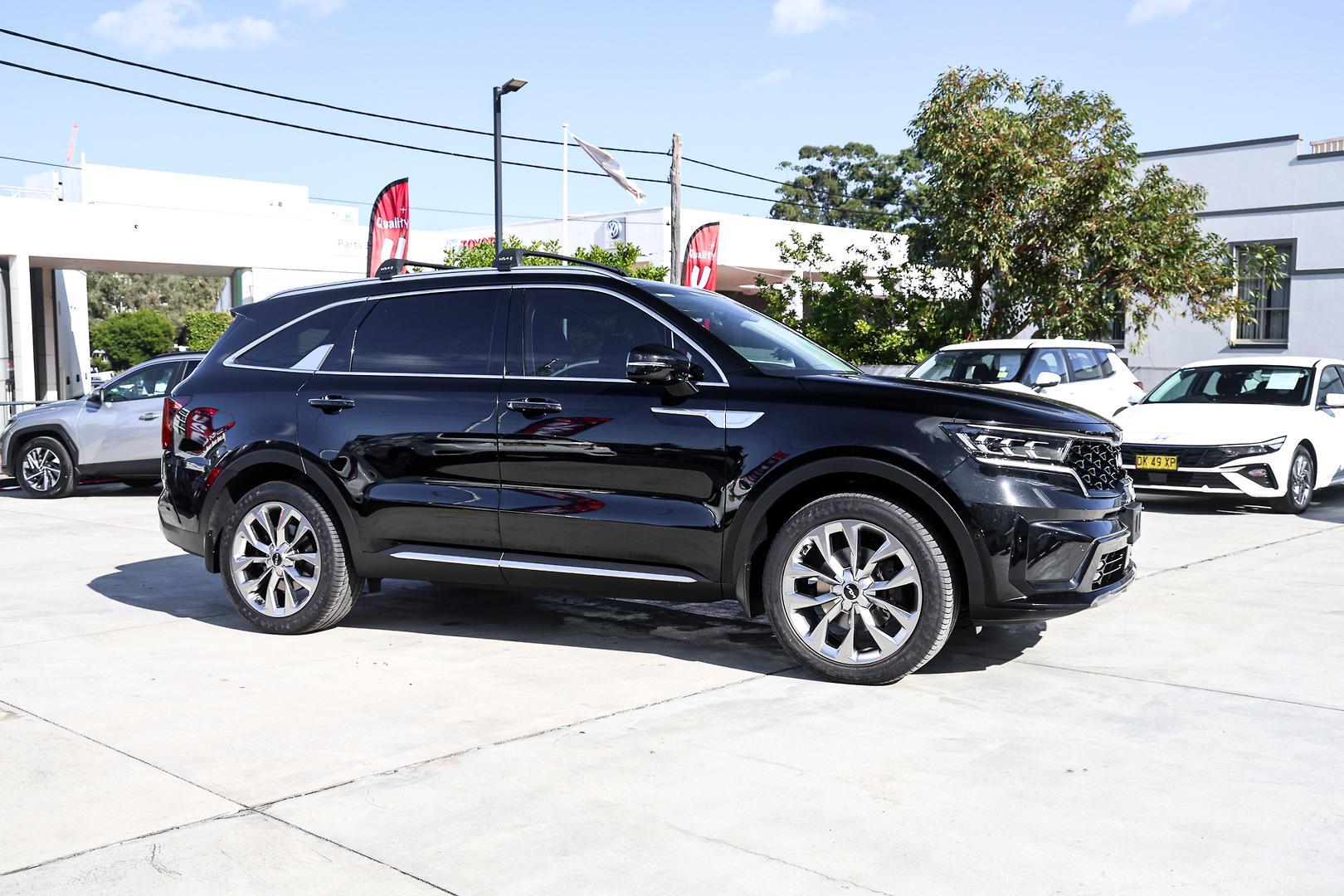 2023 Kia Sorento GT-Line in Other