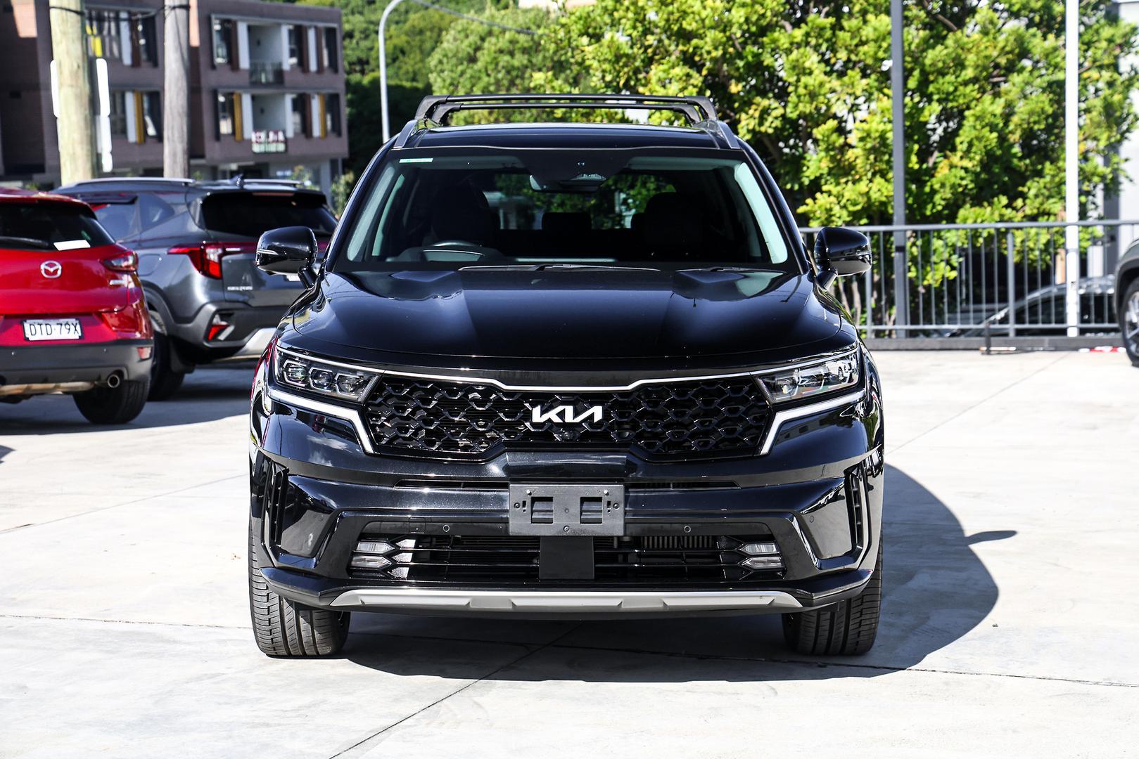 2023 Kia Sorento GT-Line in Other