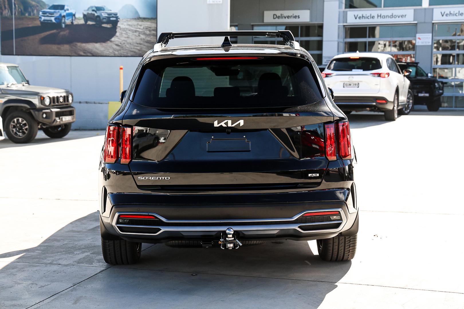 2023 Kia Sorento GT-Line in Other