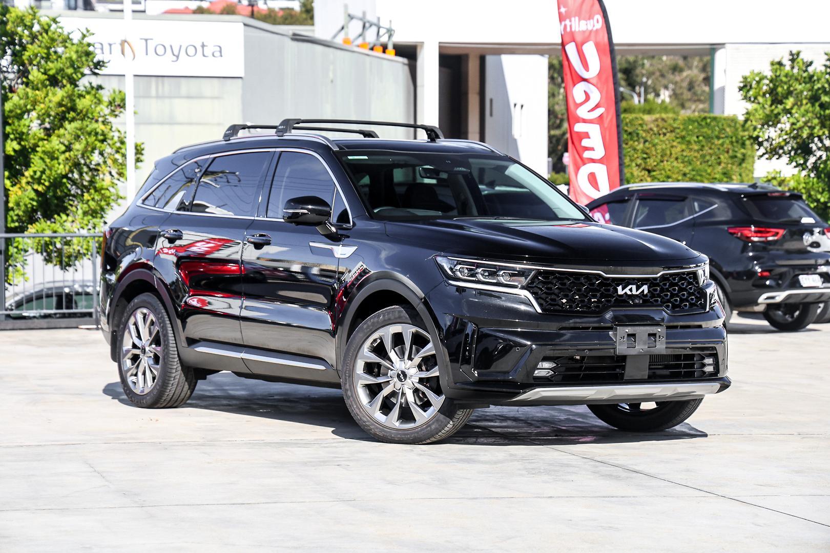 2023 Kia Sorento GT-Line in Other
