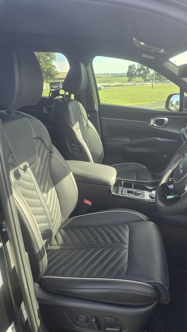 2025 Kia Sorento GT-Line in Other