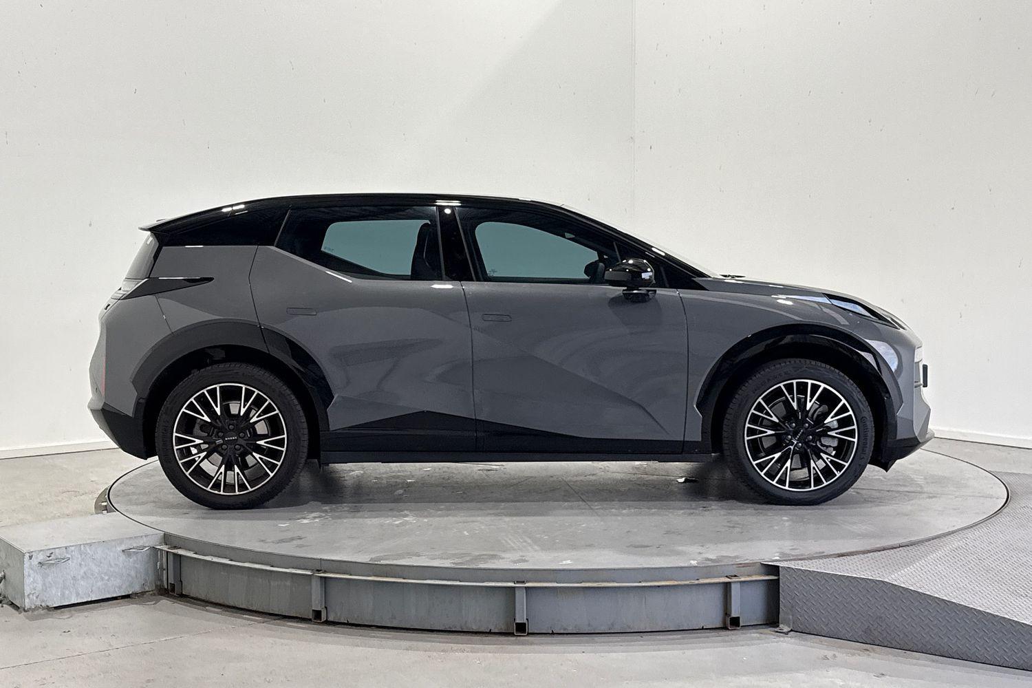 2024 Zeekr X AWD in Other